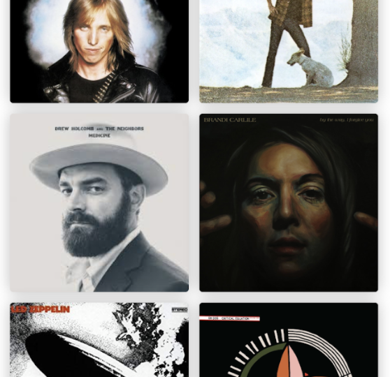 Records